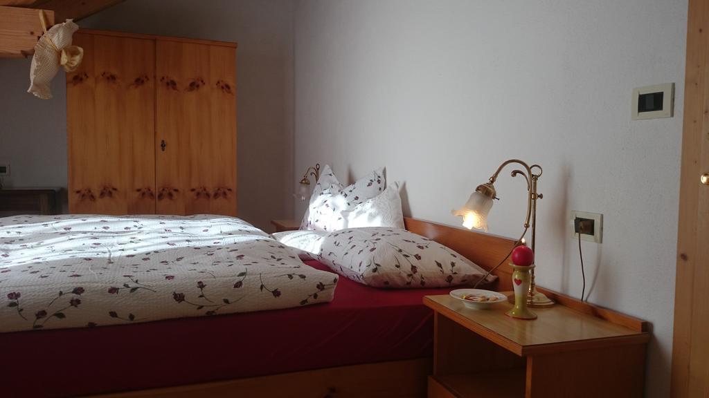 B&B Casa Riz Castello-Molina di Fiemme Bilik gambar